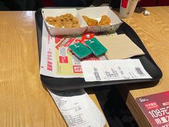 -肯德基(杭州浦沿店)