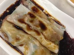 -潮福城大酒楼·潮粤菜·港式点心(阳光城店)