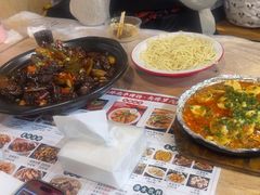 -郑记•不夜城烧烤•龙虾•虾蟹(黄鹤楼店)