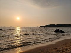 -西中岛海滨