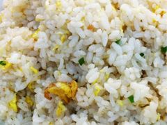 蛋炒饭-上海阿潘舟山海鲜店(东宝兴路店)