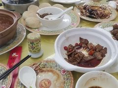 -砂锅居(西四店)