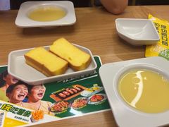 -豪客来牛排(天阳D32店)