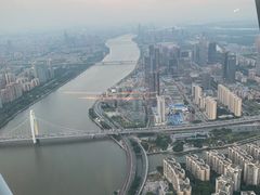 -广州塔