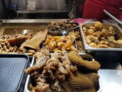 -李记牛杂店(建设一街店)