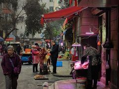 -小罗子汤店(大士院总店)