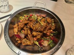 -沸腾鱼乡(知春路分店)