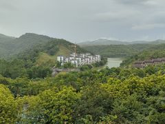 -清远熹乐谷温泉度假酒店