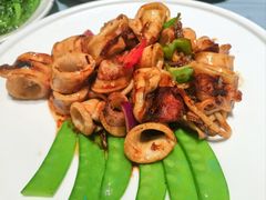 -79号渔船海鲜饭店(华强北店)