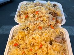 -马记伊源斋涮肉·清真菜(百子湾店)