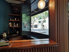 -RUMORS COFFEE ROASTERY鲁马滋咖啡(湖南路店)