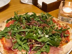 -君悦酒店·La Terrazza意合園·意式风味