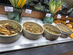 -韩盛·盛江山自助料理(沈辽路万达店)