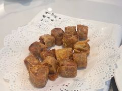 -陆记鹅庄·潮汕菜·狮头鹅(大仟里店)