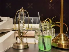 -StayReal Cafe(长宁来福士广场东八区店)