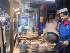 -老刘家泡馍·陕西老字号(钟楼广济街店)