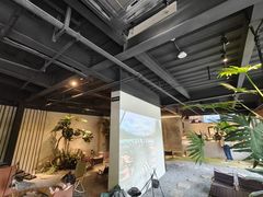 -J Create城市露营咖啡·简餐·宠物(上海动物园店)