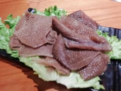 -呷哺呷哺(凯旋广场店)