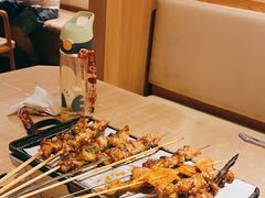 -羊之道草原味道清真餐厅(番禺店)