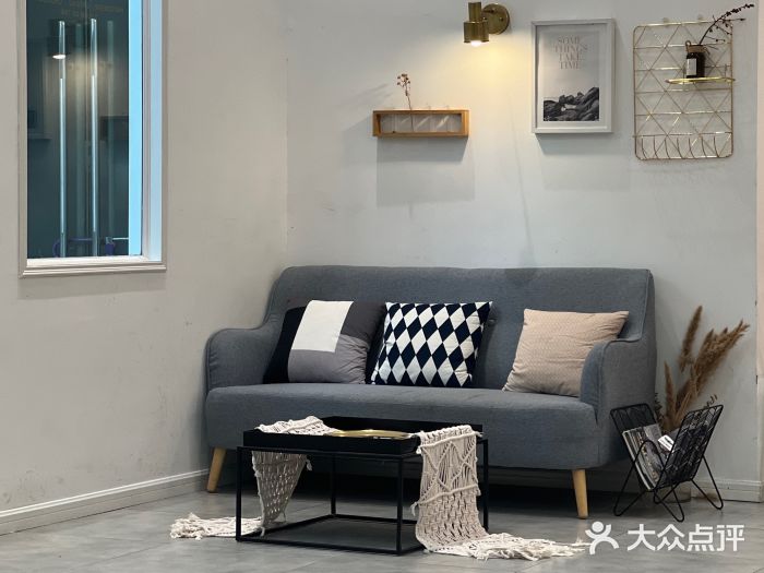 CHEZ JASMINE 茉莉的氧气厨房图片