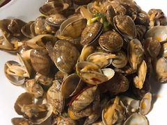 -大梁骨头馆·酱骨老菜(友好店)