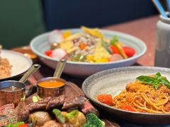 -La Terre乐田(万象城店)