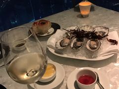 -广州四季酒店·佰鲜汇·现代法餐