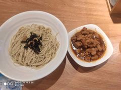 -姚面记·海派家常菜(恒基名人购物中心店)