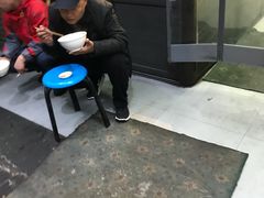 -老刘家泡馍·陕西老字号(钟楼广济街店)