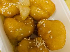 糖油粑粑-老长沙龙虾馆(罗湖店)
