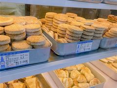 -采芝斋(延安路店)