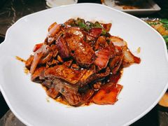 -大潮淮·淮扬菜(何园旗舰店)