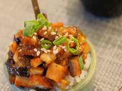 -戏作寿司(观音桥店)