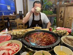 -蜀大侠火锅(春熙路店)