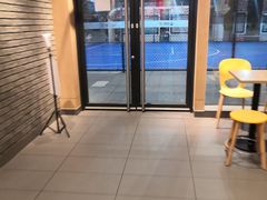 -麦当劳(新塘万达广场分店)