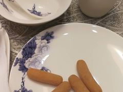 -不倒翁·徽天下名菜楼(马鞍山路店)