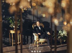 -韩国艺匠ARTIZ STUDIO(汉口店)