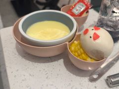 -若爱猪肚鸡·啫啫煲(循礼门M+店)