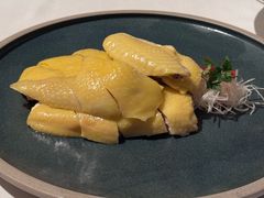 -广州富力丽思卡尔顿酒店·丽轩·粤菜