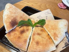-荷恬·精致蔬食料理(富国街店)