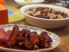 -永安鱼庄·镇江菜(丁卯店)