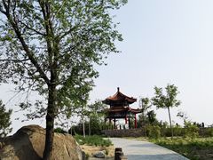 -白水寺森林公园