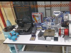 -斯坦星球AI编程·机器人科创·科学实验·信奥·思维·STEM·乐高·竞赛考级(长宁虹桥大融城荟聚中心)