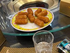 -芦月轩羊蝎子(太平桥店)