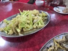 -胜海大排档·海鲜·黄鳝饭(十年老店)