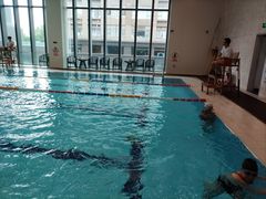 -VIP 威尔仕健身·游泳(嘉华中心店)