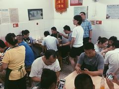 -盛兴面馆(真儒大厦店)