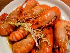 -酌酒半杯·生腌熟醉·阿拉宁波小菜馆(天一广场店)