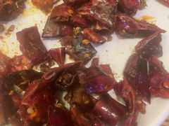 -水煮三国·川鲁江湖菜(香山店)