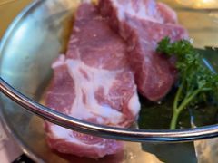 -伏一解牛烤肉专门店(信业购物中心店)